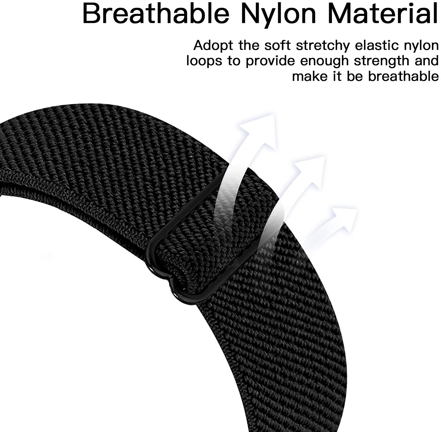 Scrunchie Band For Huawei Watc - Tag Watches Smartwatch 评论和价格