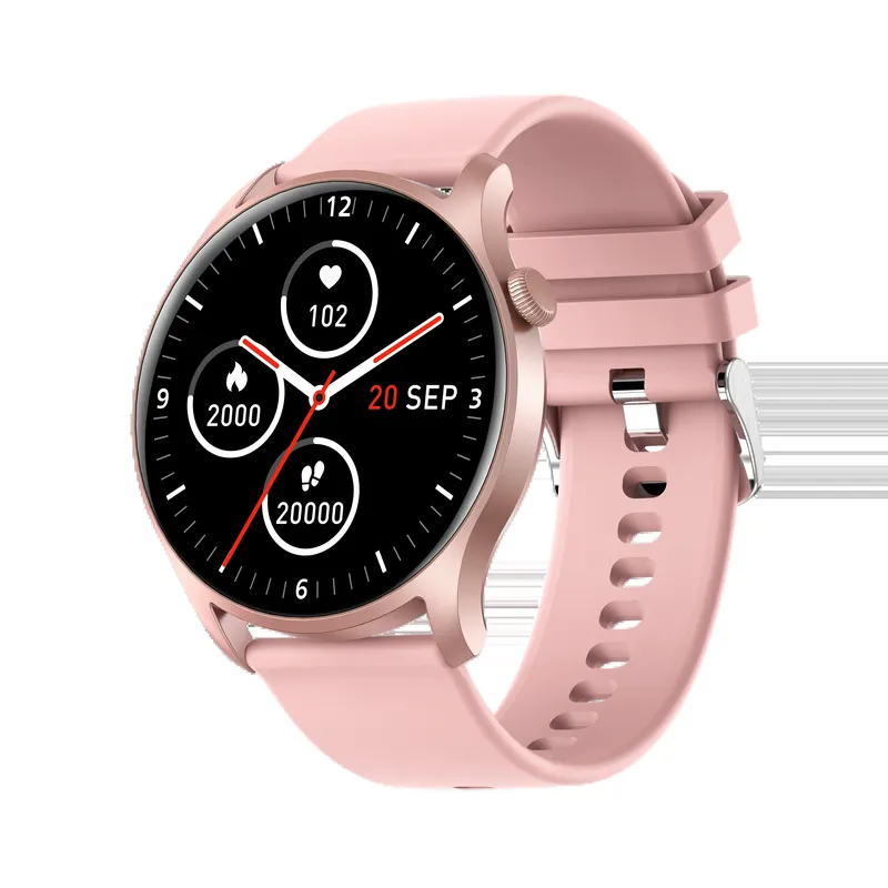 SENBONO MAX8 Men Smart Watch W - Smartwatch I Watches 评论和价格