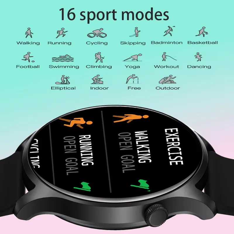 SENBONO MAX8 Men Smart Watch W - Smartwatch I Watches 评论和价格