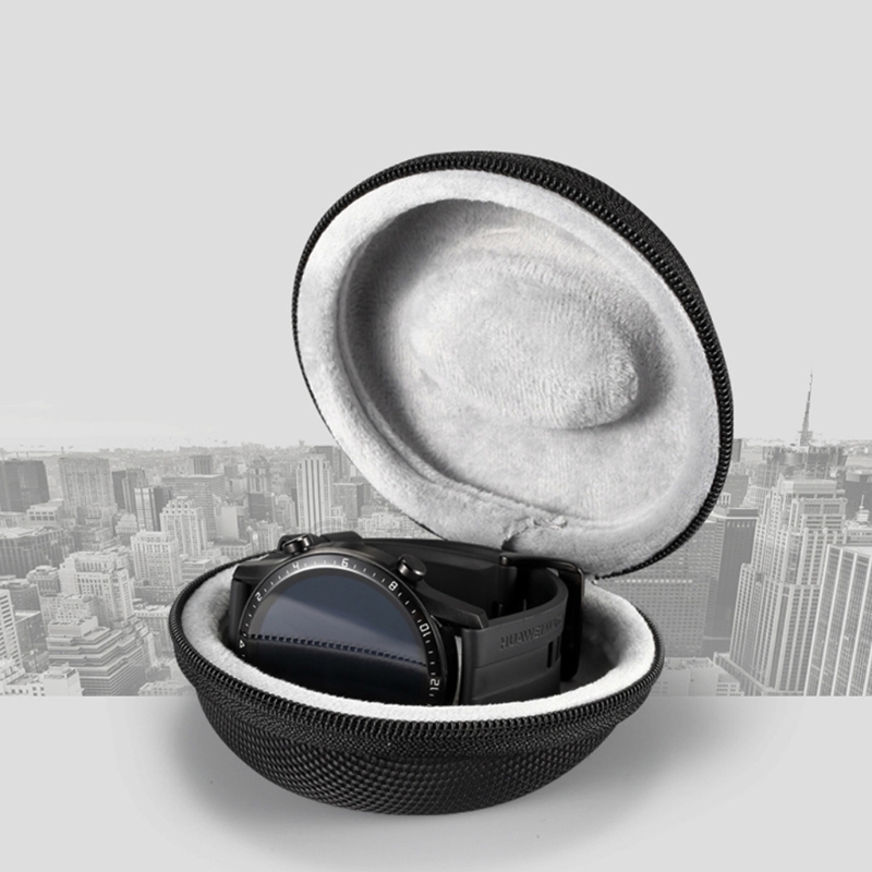 EVA Single Watch Travel Case P - Tag Watches Smartwatch 评论和价格