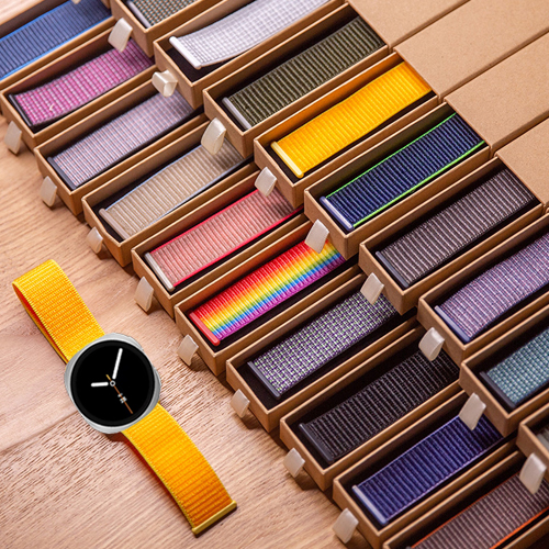 Nylon Loop for Samsung Watch 8 - Tag Watches Smartwatch 评论和价格