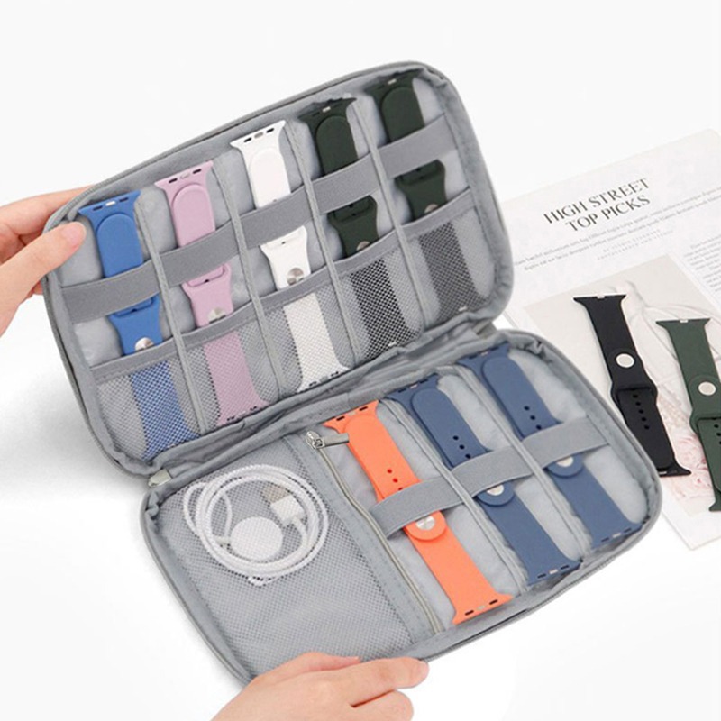 Watchband Bag For Apple Watch  - Smartwatch I Watches 评论和价格