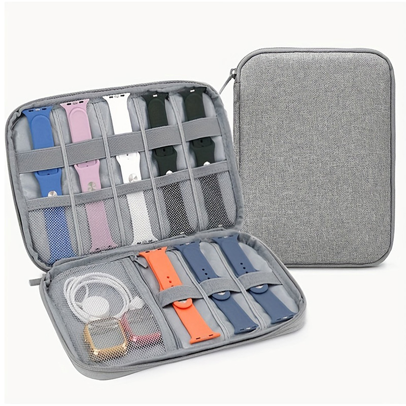 Watchband Bag For Apple Watch  - Smartwatch I Watches 评论和价格