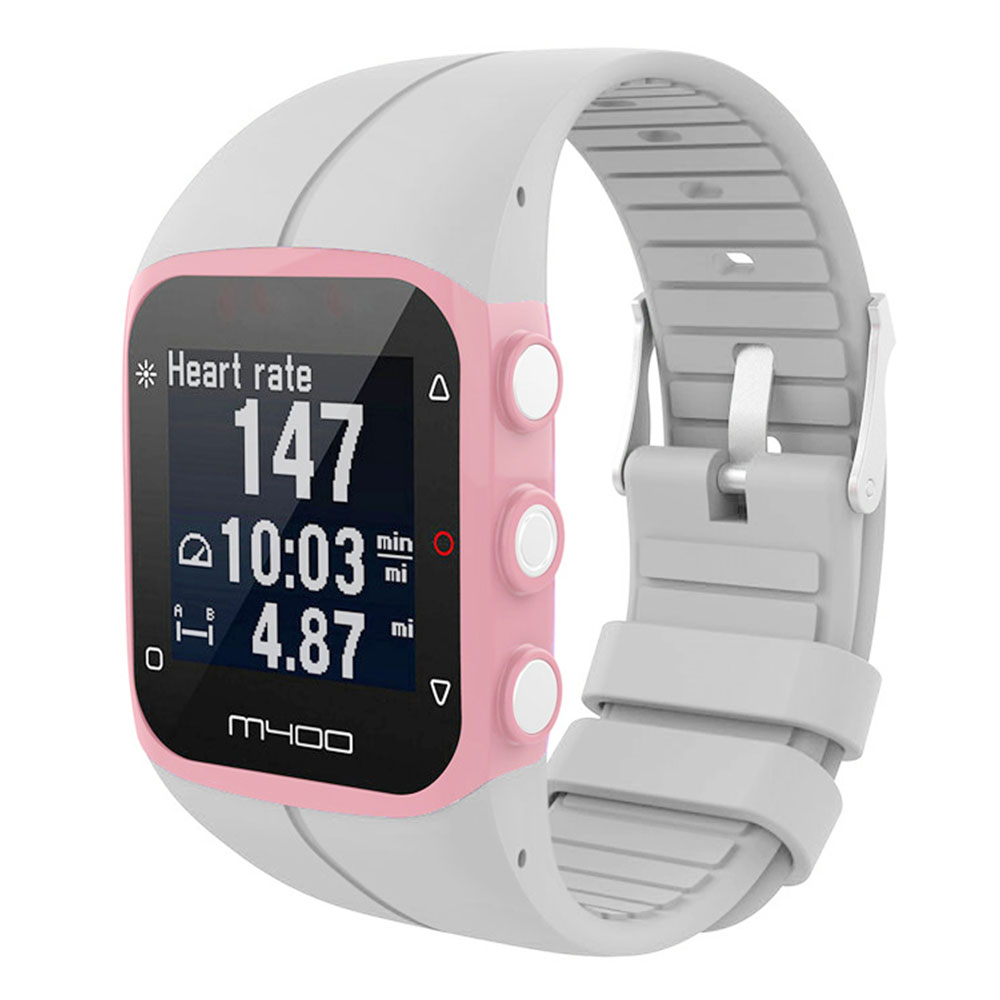 hero iand Silicone Wristband S - Tag Watches Smartwatch 评论和价格