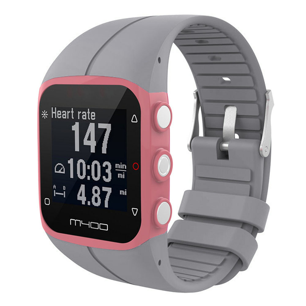 hero iand Silicone Wristband S - Tag Watches Smartwatch 评论和价格