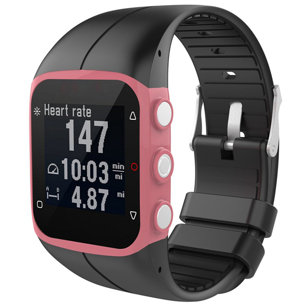 hero iand Silicone Wristband S - Tag Watches Smartwatch 评论和价格