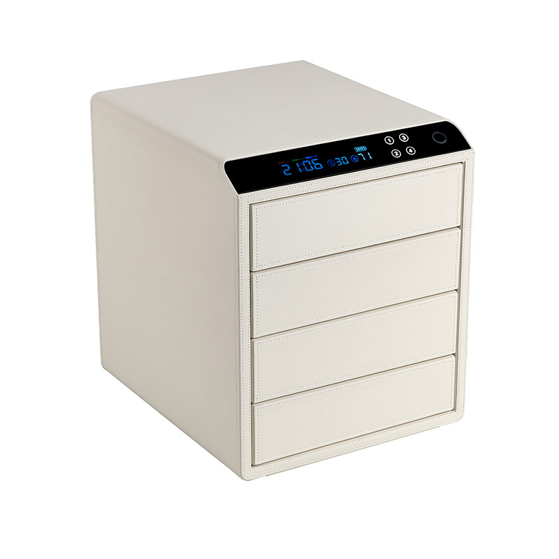 Smart Popular Jewelry Box Leat - Smartwatch I Watches 评论和价格
