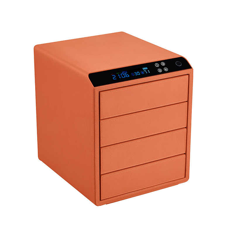 Smart Popular Jewelry Box Leat - Smartwatch I Watches 评论和价格