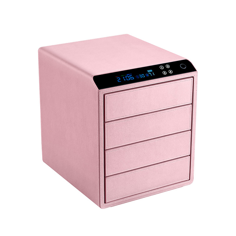 Smart Popular Jewelry Box Leat - Smartwatch I Watches 评论和价格