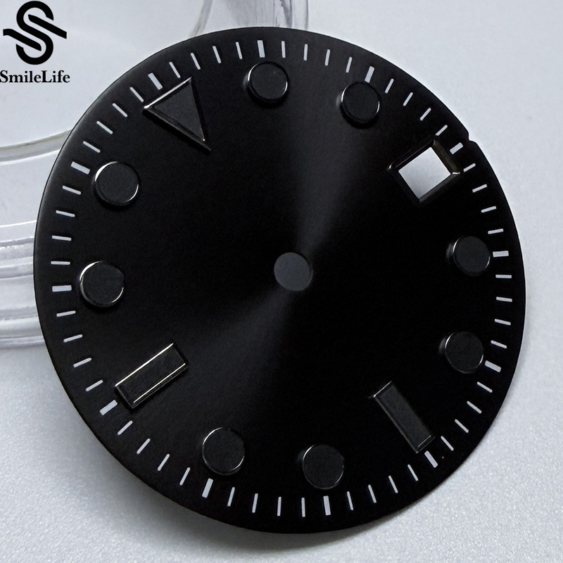 SmileLife 28.5MM Luminous Gree - Luminous Dial Face 评论和价格