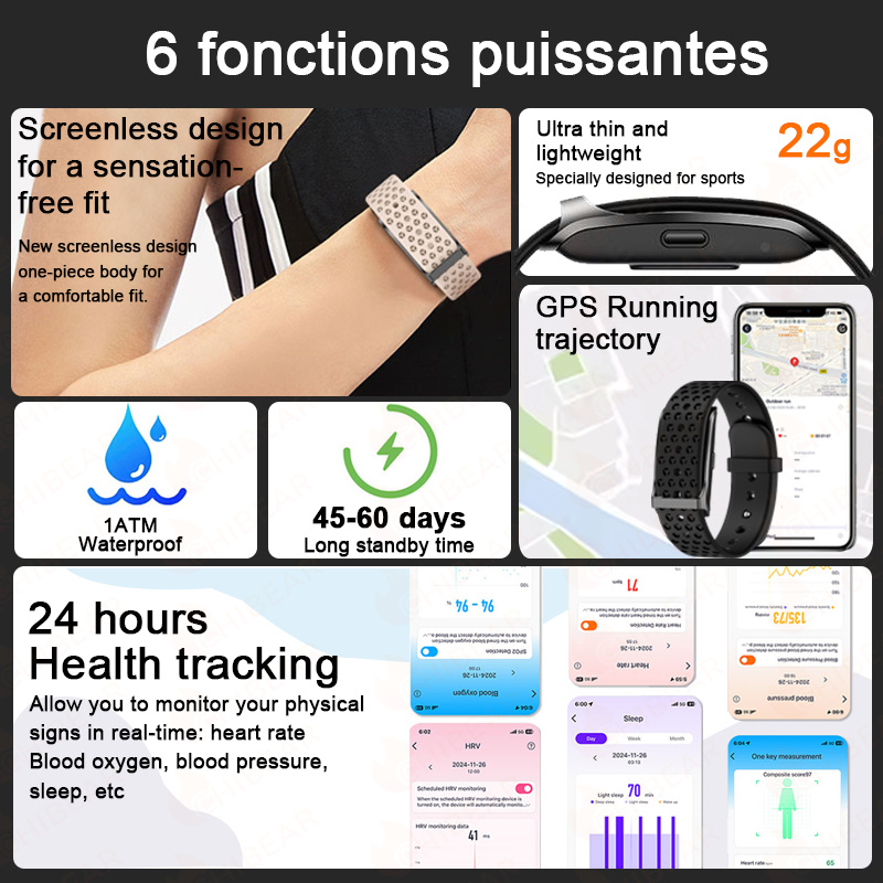 2025 Health Smart Bracelet for - Couple Watches Smartwatch 评论和价格