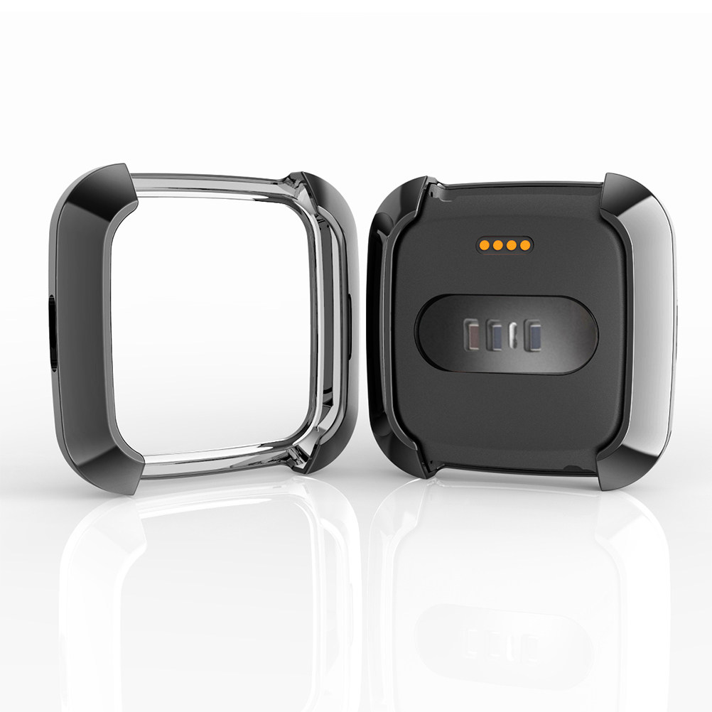 2Pcs Smart Watch Protective Tp - Smartwatch I Watches 评论和价格