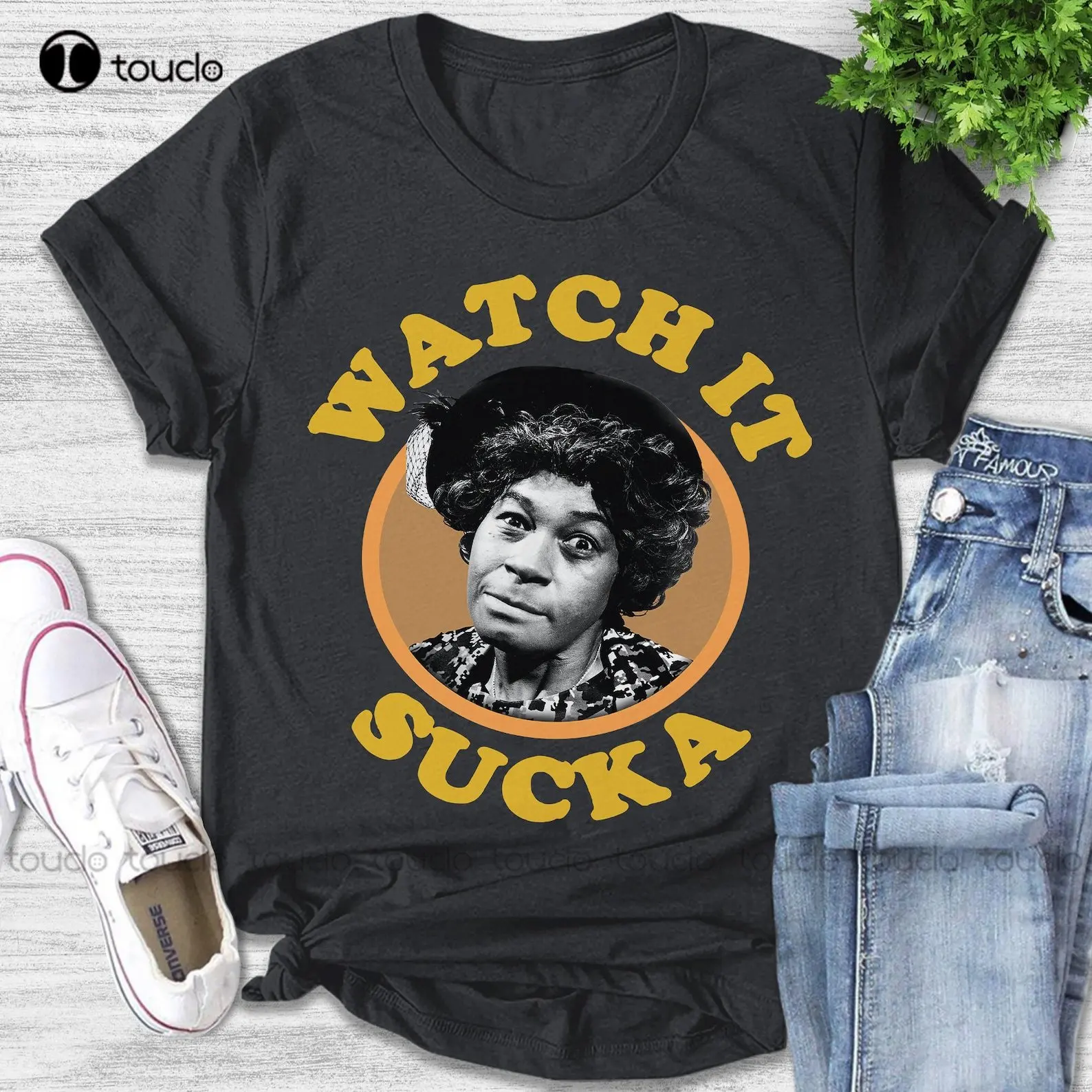 Watch It Sucka Shirts Movie Po - Watch Watch Xs 评论和价格