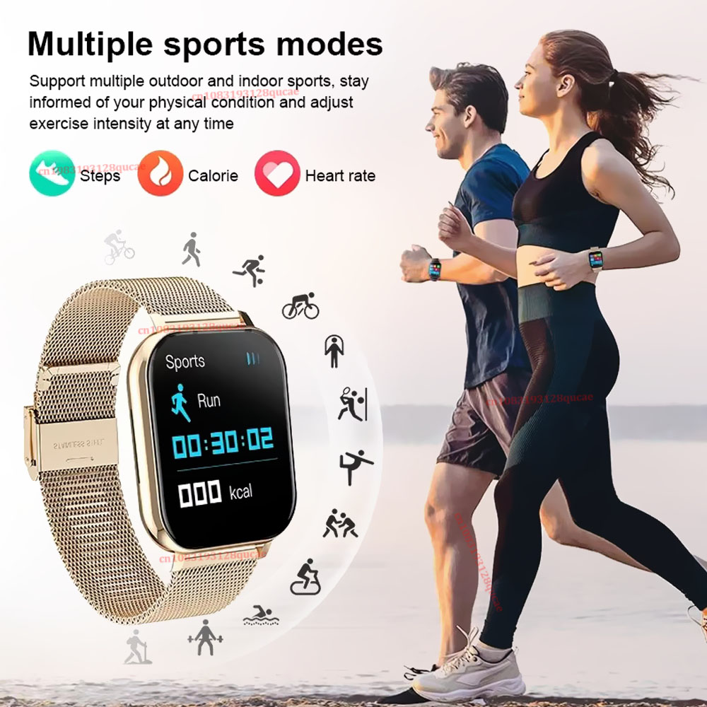 2026 New Smart Watch for Men W - Smartwatch Digital Watches For Men 评论和价格