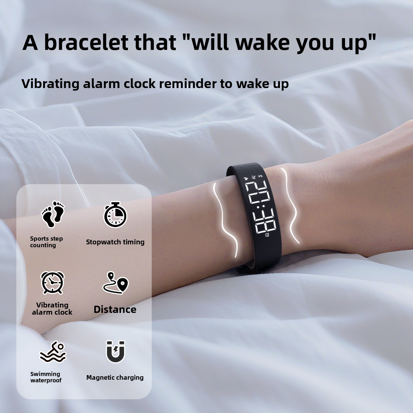 2026 New Korean Simple Watch W - Smartwatch Digital Watches For Kid Boy With Alarm 评论和价格